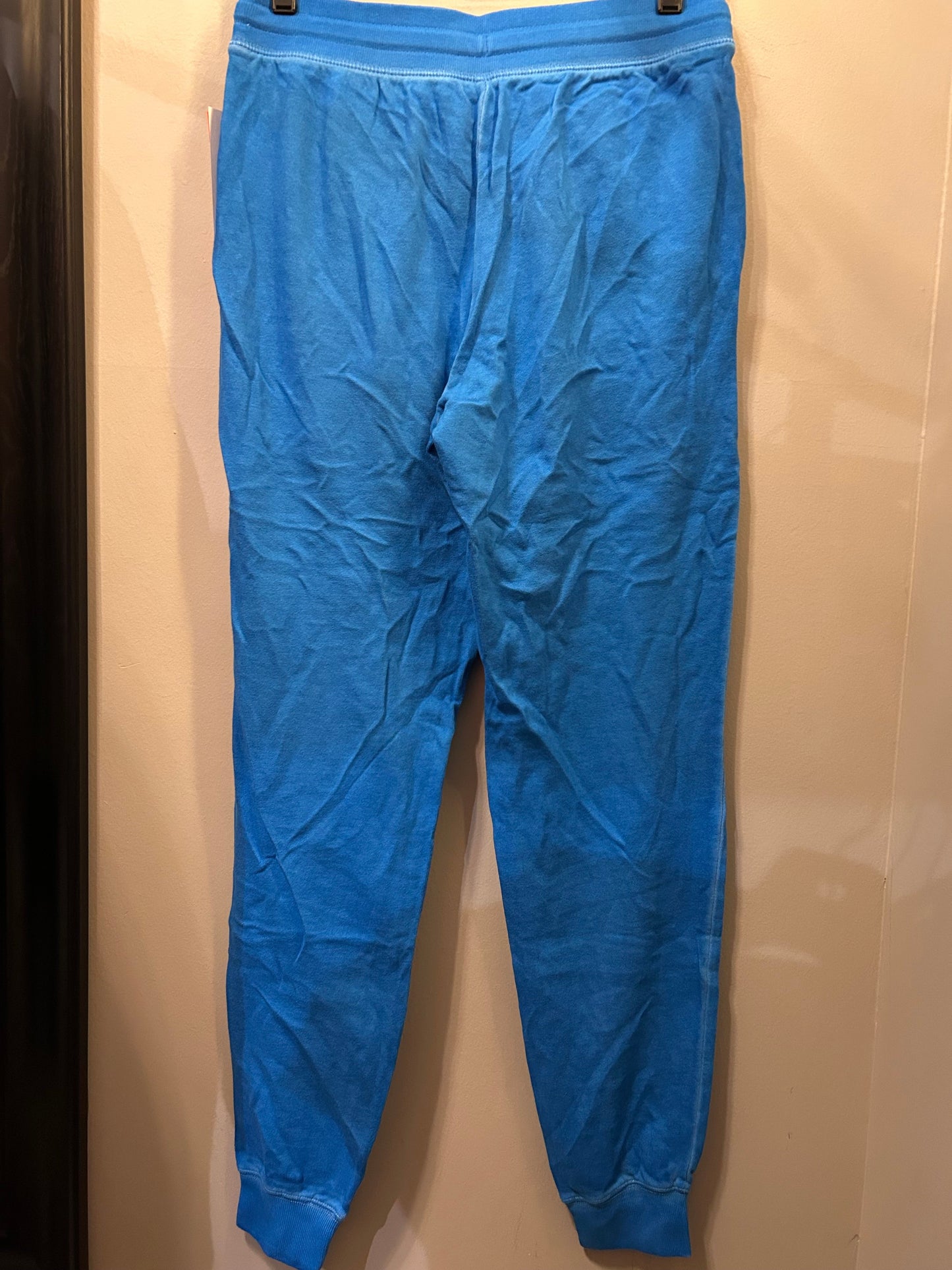 Pants Lounge By Old Navy In Blue, Size: 4l