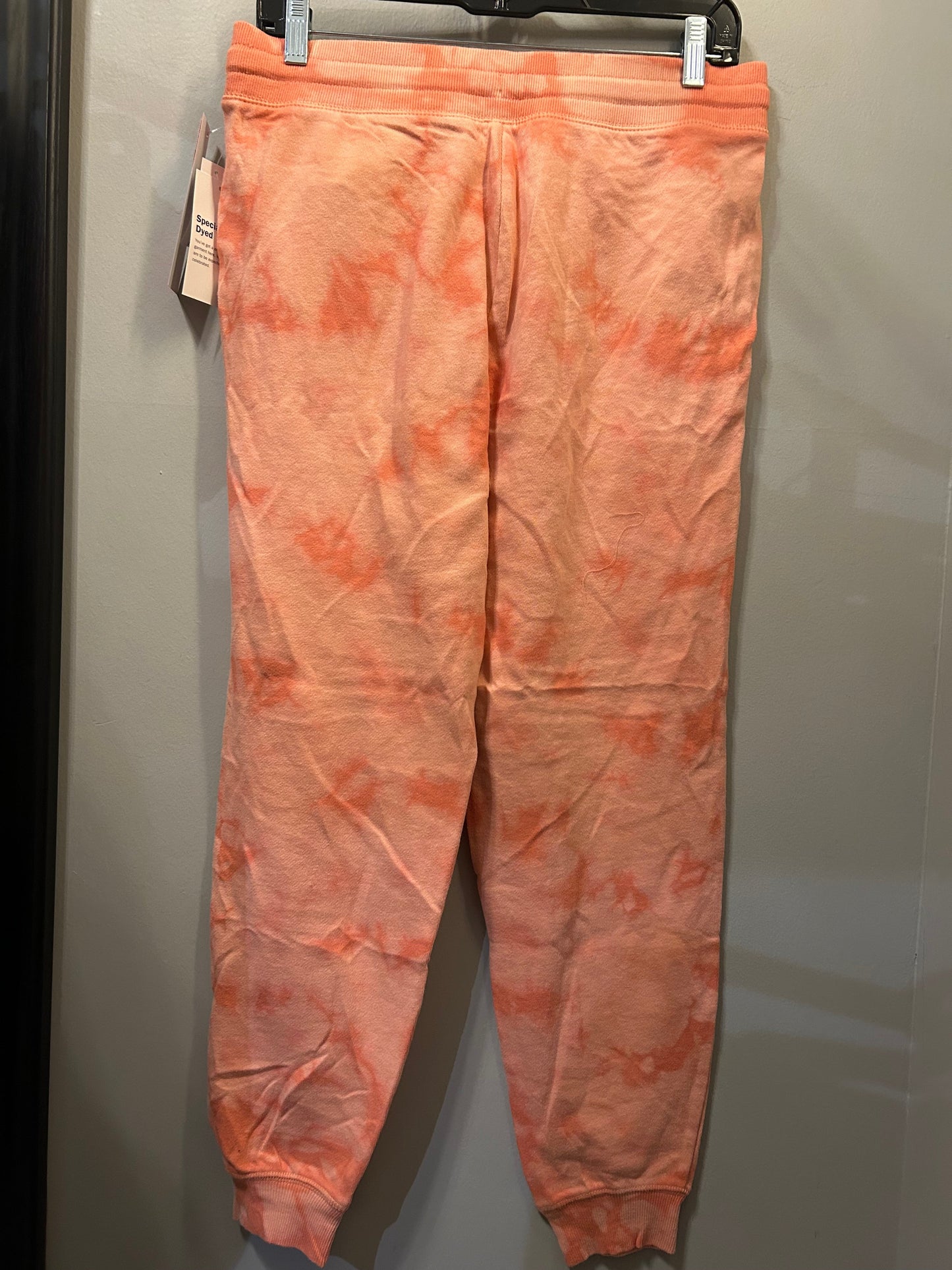 Pants Lounge By Old Navy In Orange, Size: 4