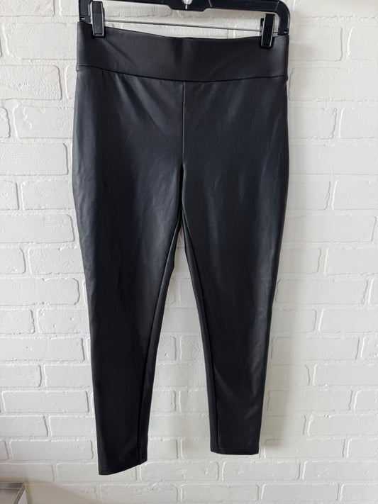 Pants Other By Loft In Black, Size: 4p