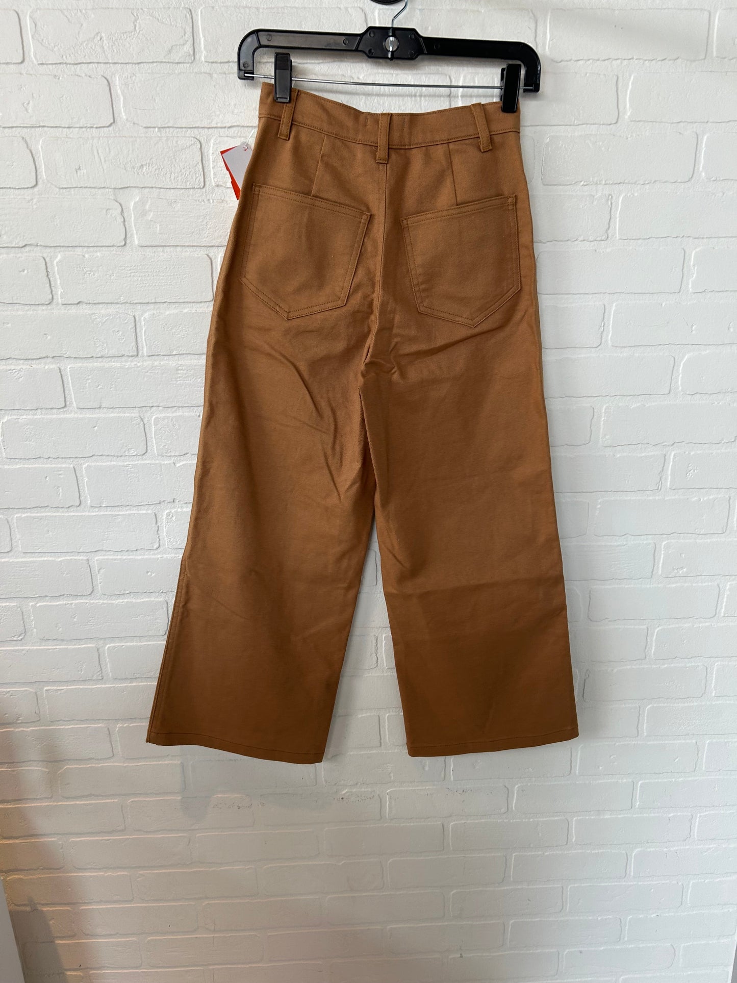 Pants Other By whimsy rose In Brown, Size: 2