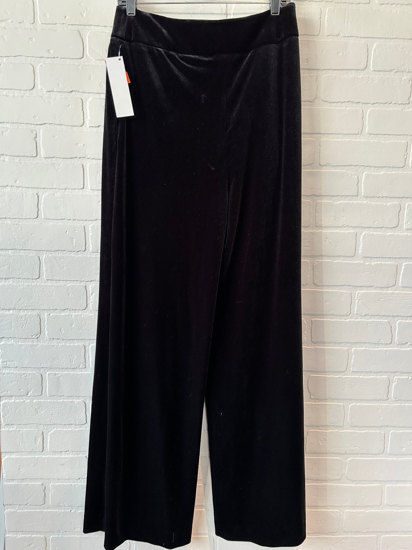 Pants Dress By Calvin Klein In Black, Size: 10