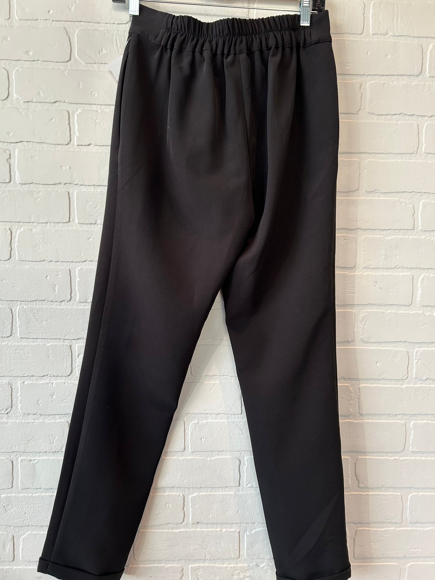 Pants Other By Vince Camuto In Black, Size: 0