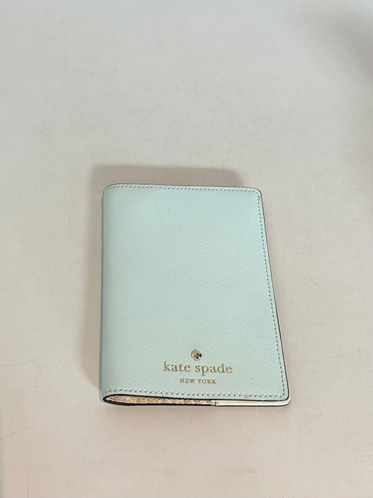 Wallet Designer By Kate Spade, Size: Small