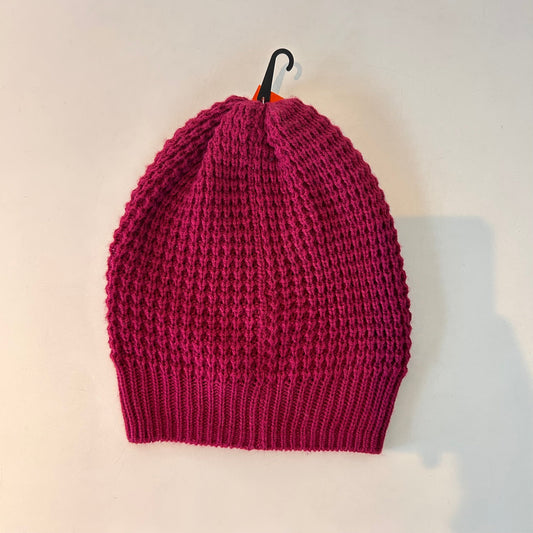 Hat Beanie By Clothes Mentor