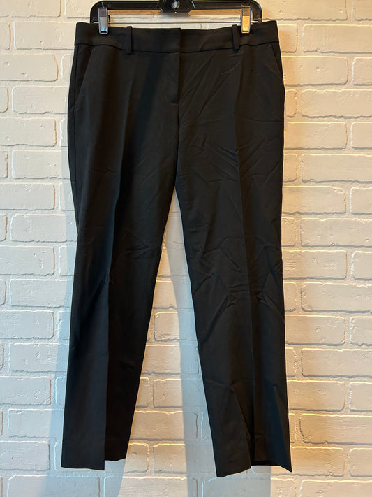 Pants Dress By Ann Taylor In Black, Size: 6p