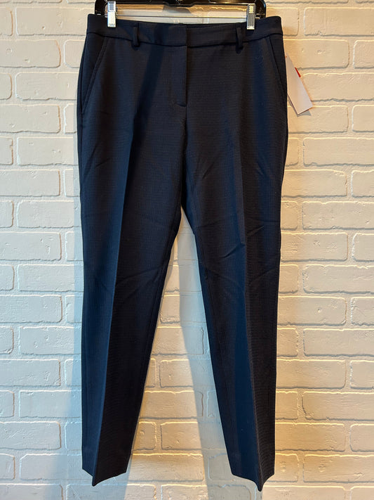 Pants Dress By Calvin Klein In Blue, Size: 4