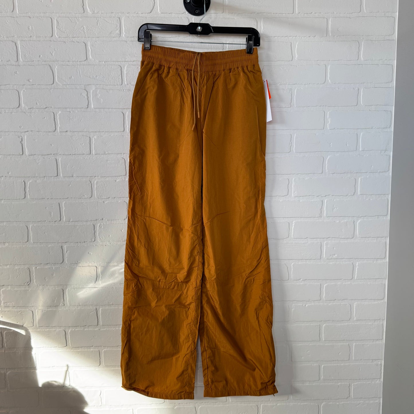 Pants Set 2pc By Good American In Gold, Size: Xs