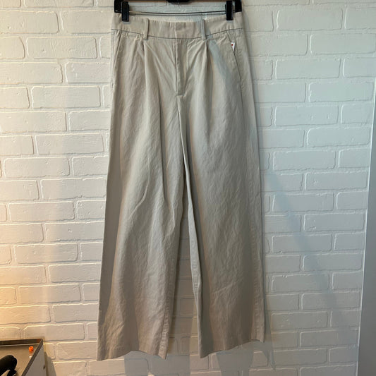 Pants Other By Madewell In Tan, Size: 0