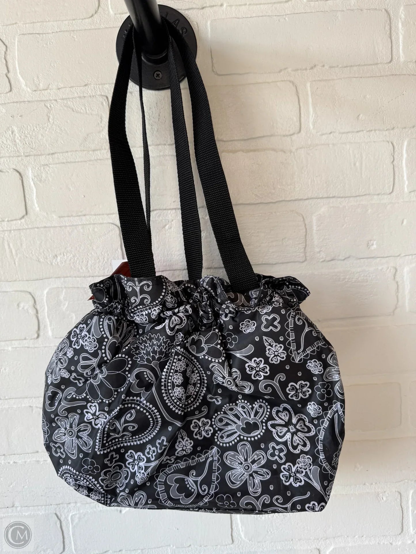 Handbag By Thirty One, Size: Medium