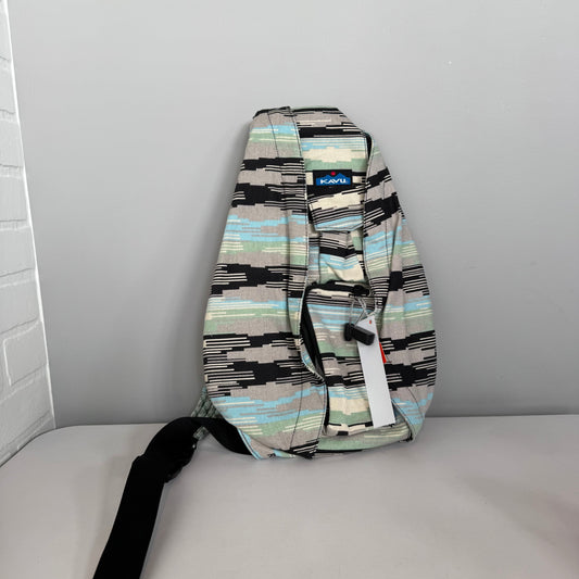 Crossbody By Kavu, Size: Medium