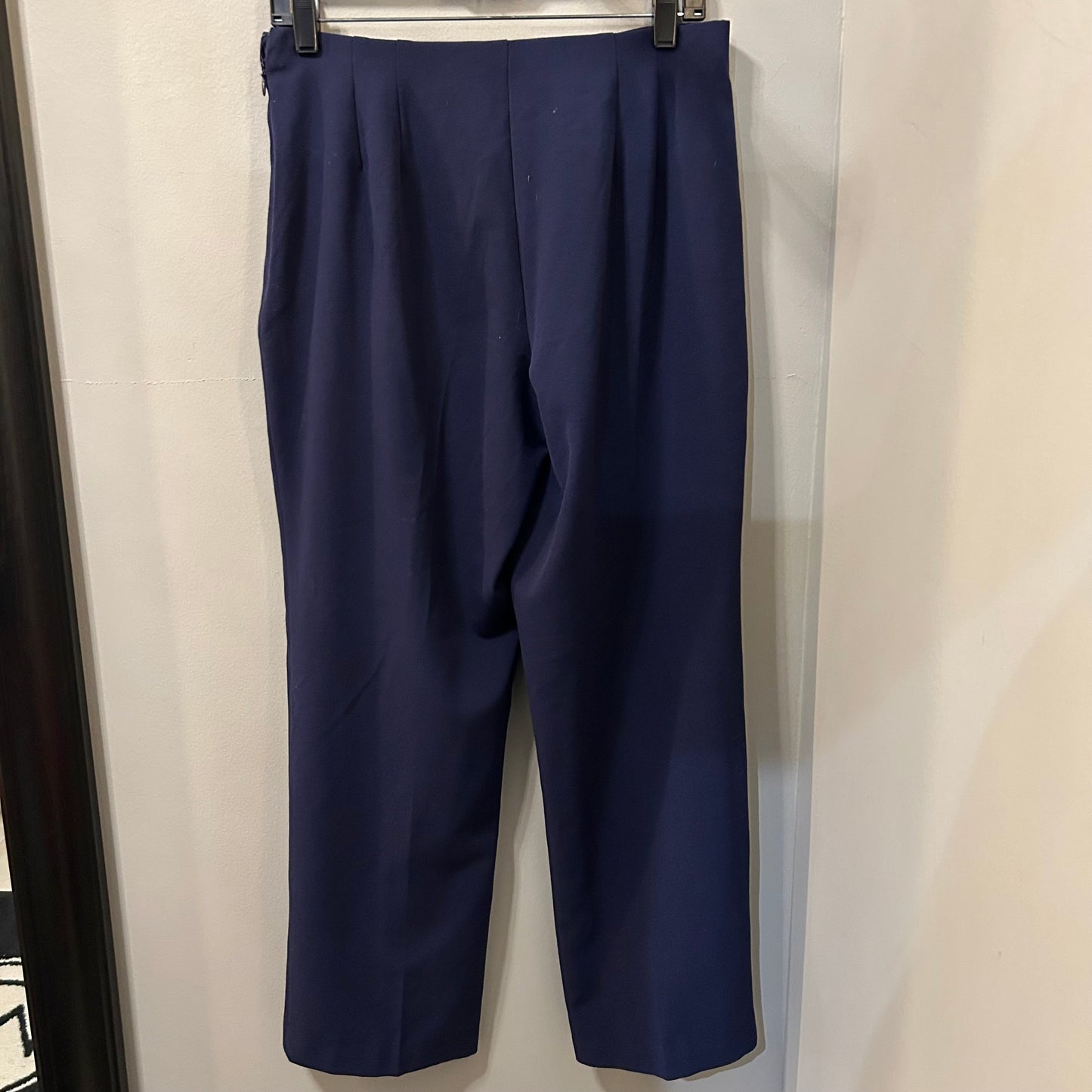 Pants Dress By Coldwater Creek In Blue, Size: 10p