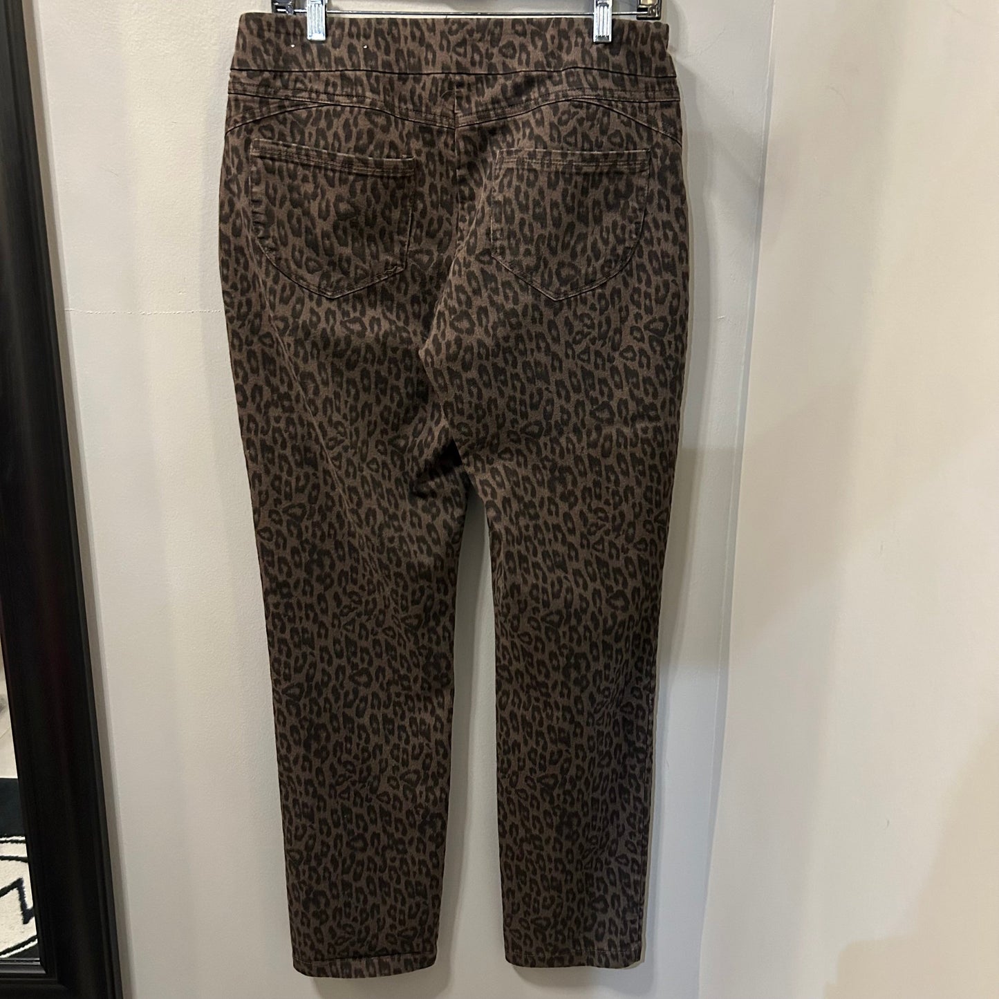 Pants Other By Liz Claiborne In Brown, Size: 8