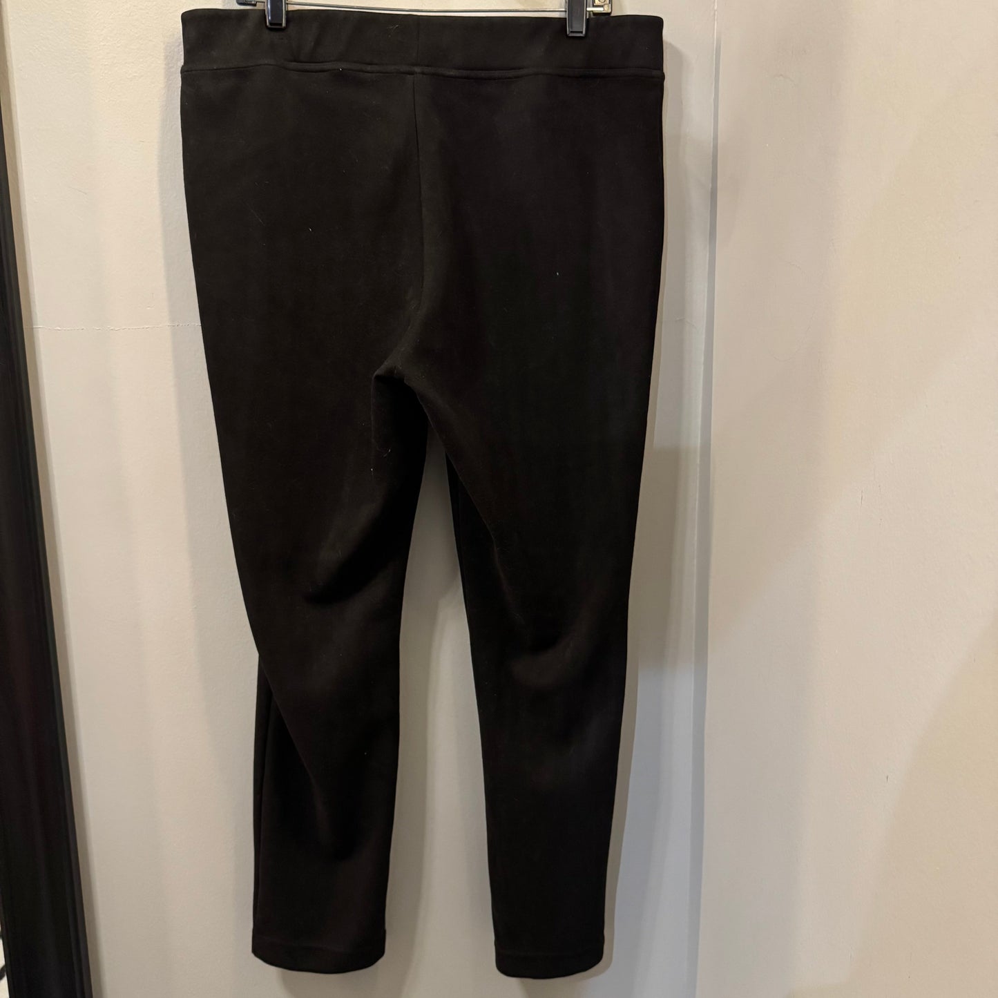 Pants Other By Andrew Marc In Black, Size: 16