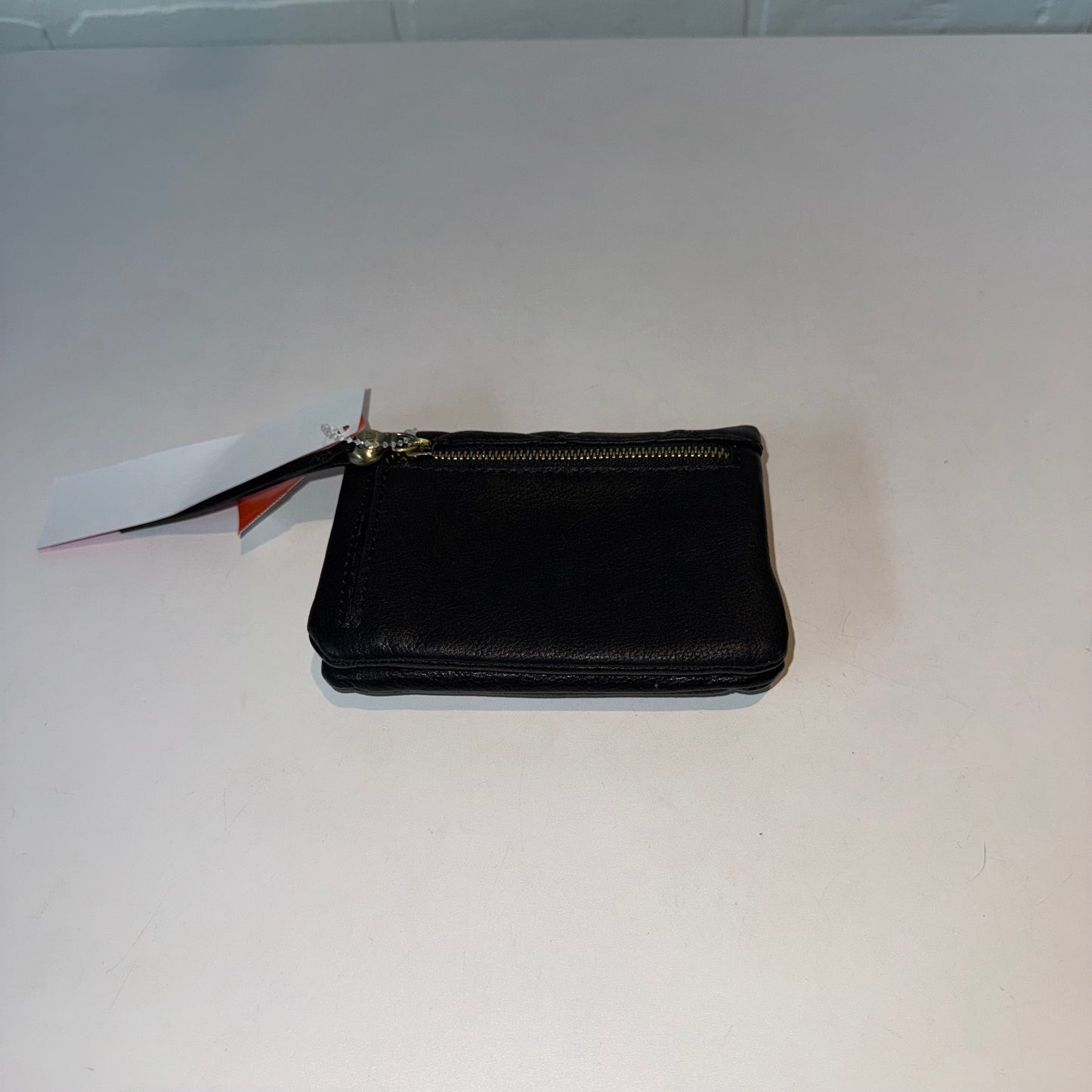 Wallet Leather By Hobo Intl, Size: Small