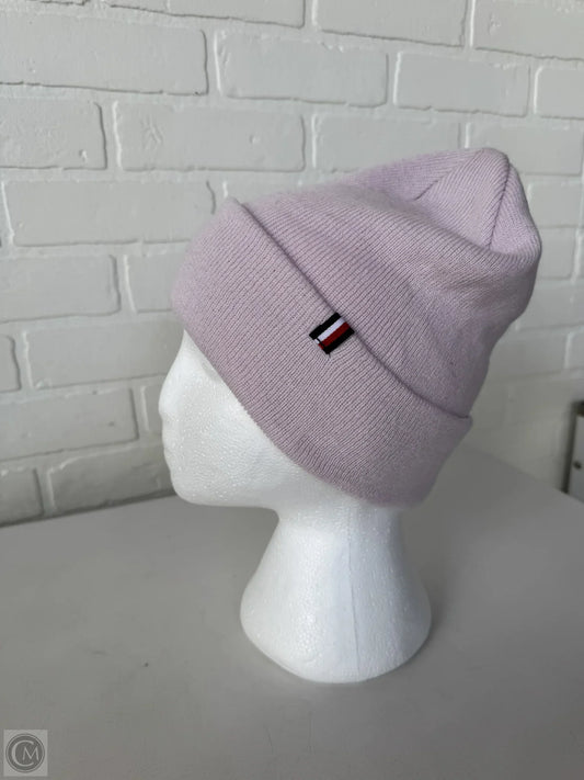 Hat Beanie By Tommy Hilfiger