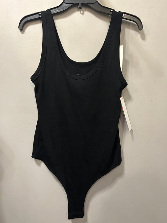 Bodysuit By A New Day In Black, Size: L