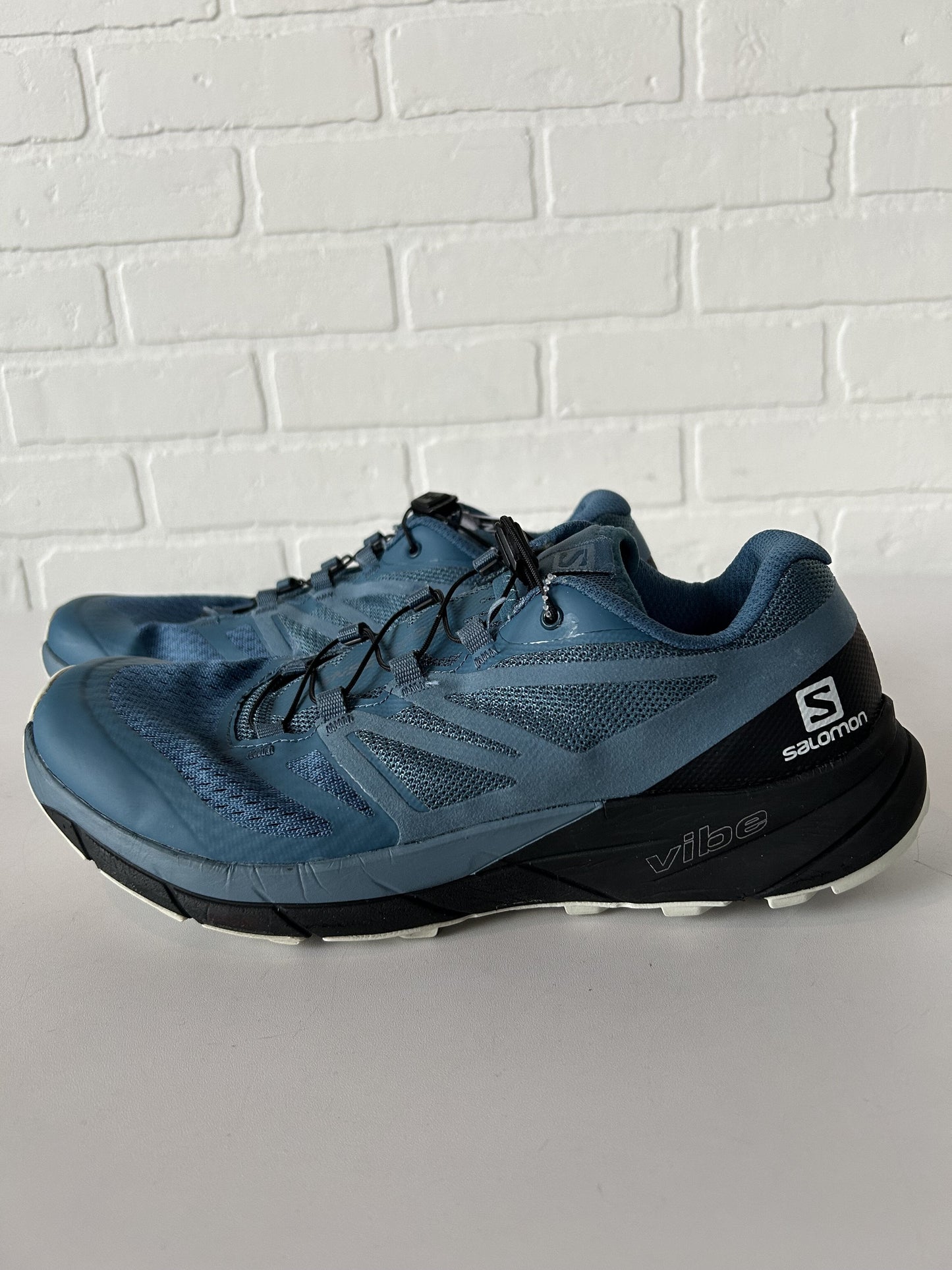 Shoes Athletic By SALOMON  Size: 9.5