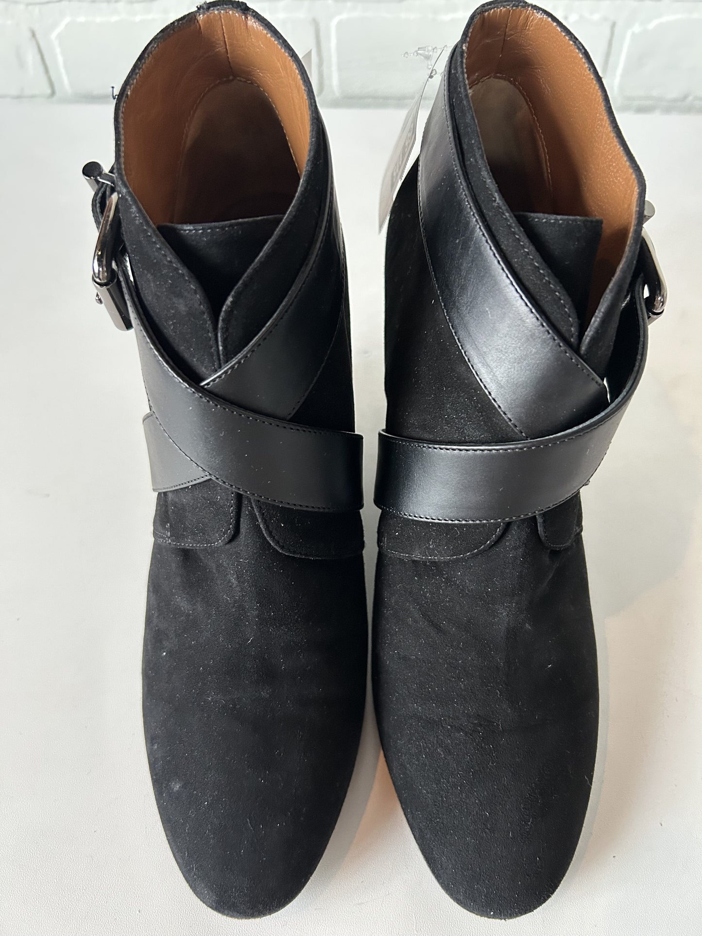 Boots Ankle Heels By Aquatalia  Size: 7