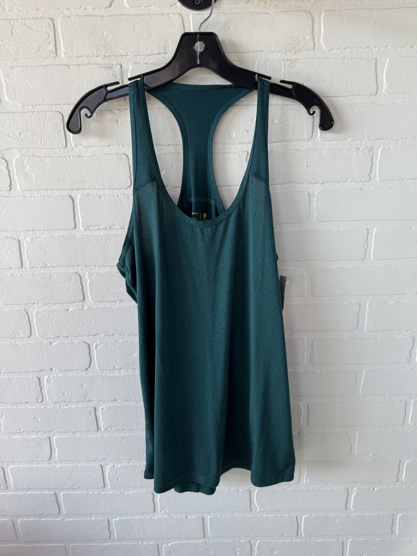 Athletic Tank Top By Xersion  Size: M