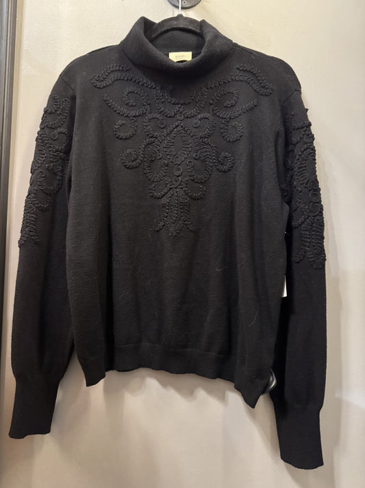 Sweater By Elie Tahari  Size: Xl