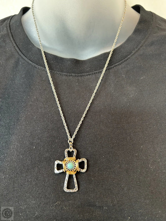 Necklace Pendant By Clothes Mentor