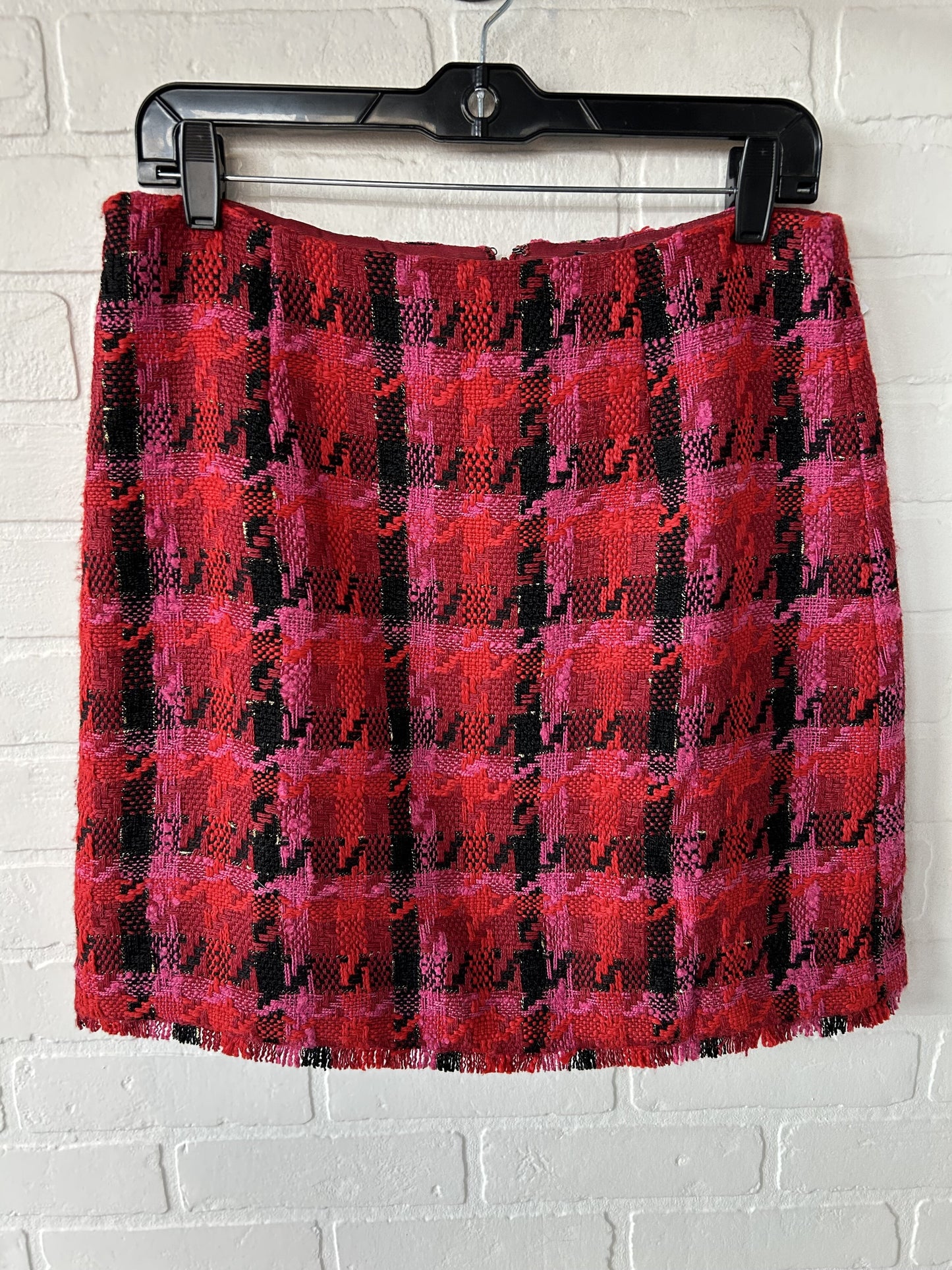 Skirt Mini & Short By Ann Taylor  Size: 8p