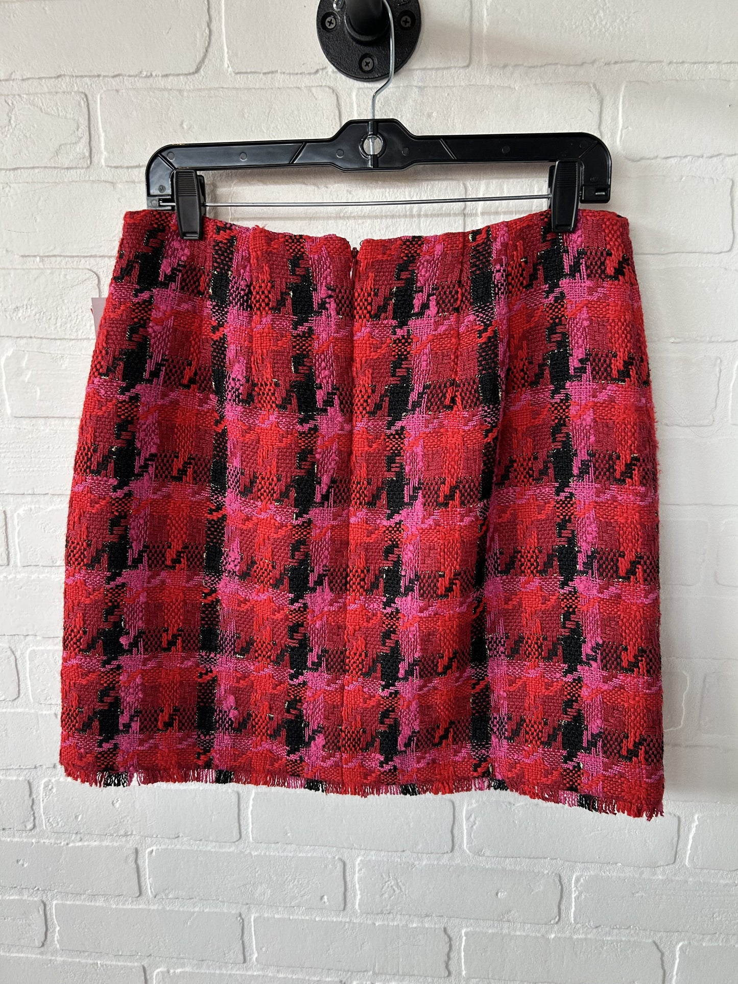 Skirt Mini & Short By Ann Taylor  Size: 8p