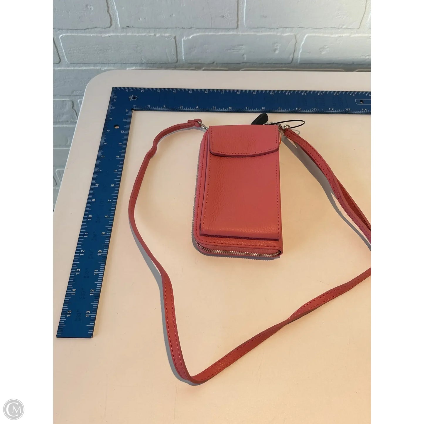 Crossbody By Clothes Mentor, Size: Small