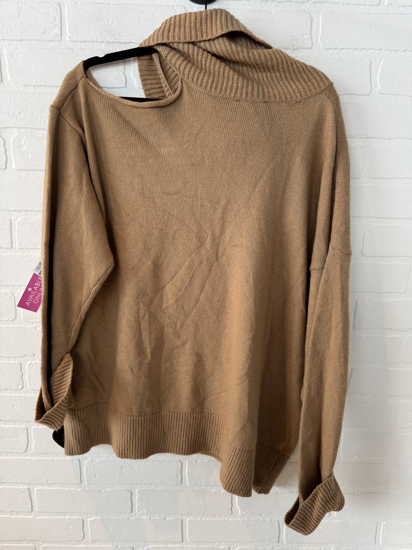 Sweater By 1.state  Size: 2x