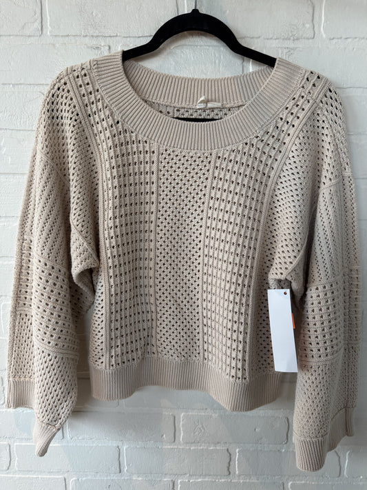 Sweater By Moth  Size: Xs