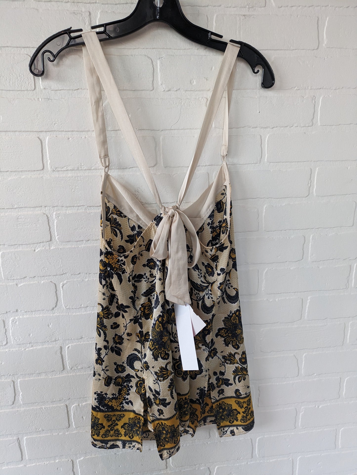 Top Sleeveless By Free People  Size: M