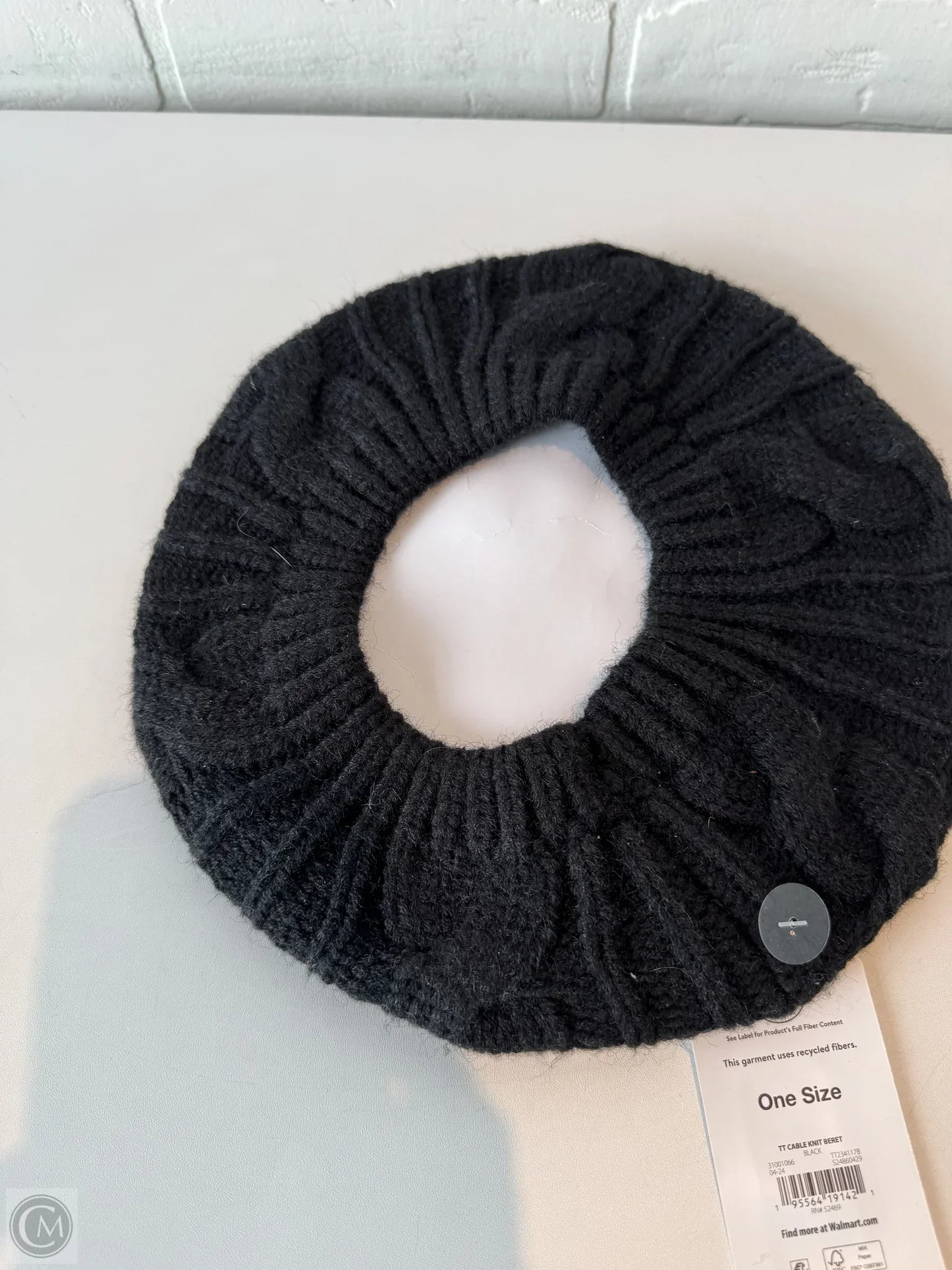 Hat Other By Time And Tru