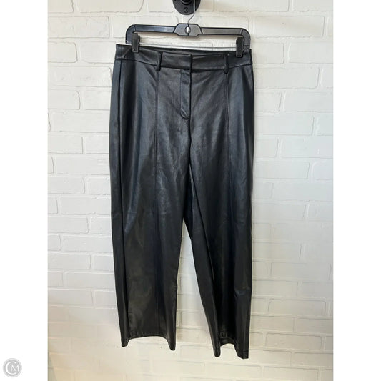 Pants Other By 7 For All Mankind In Black, Size: 8