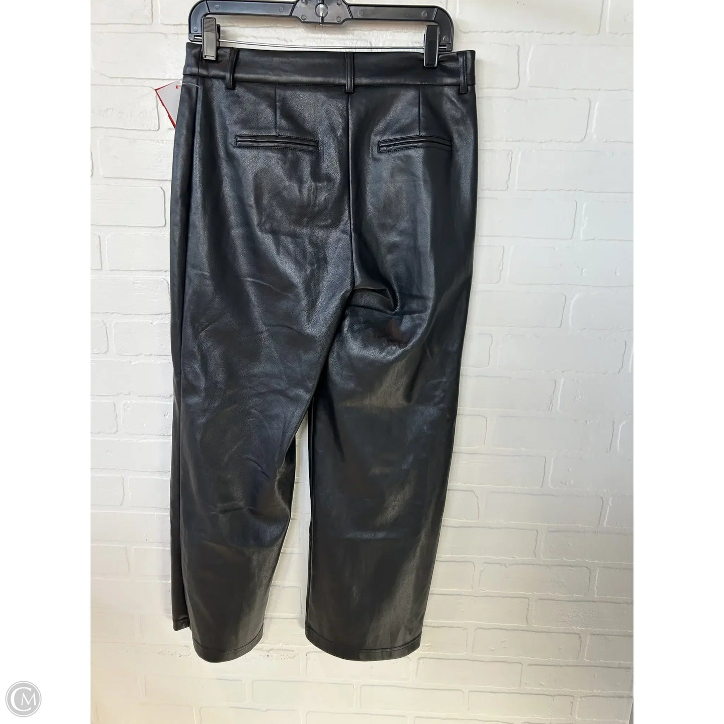 Pants Other By 7 For All Mankind In Black, Size: 8