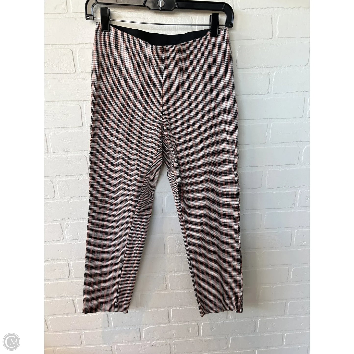 Pants Dress By A New Day In Black & Orange, Size: 2