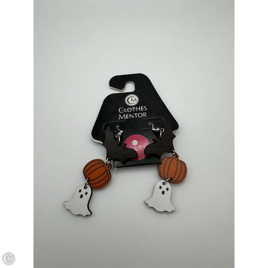 Earrings Dangle/drop By Clothes Mentor