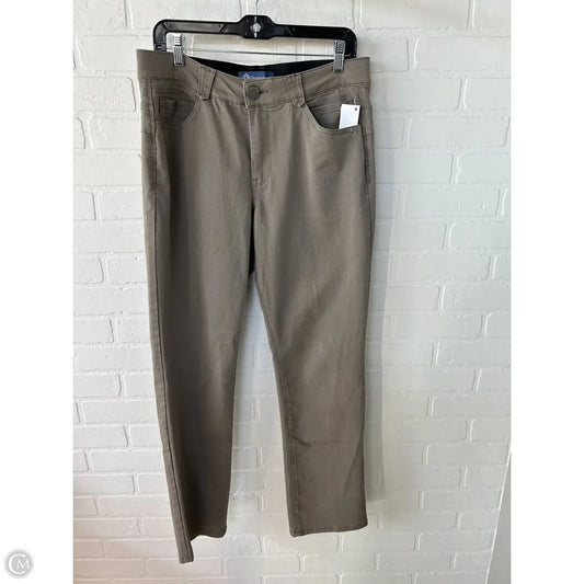 Pants Other By Democracy In Tan, Size: 12