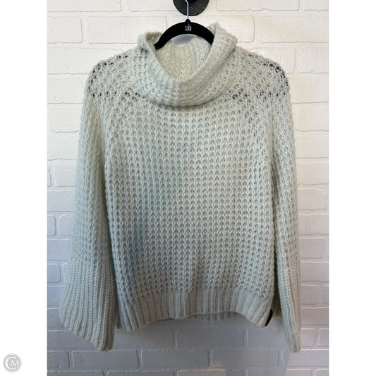 Sweater By Maeve In Green, Size: M