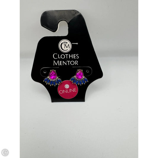 Earrings Dangle/drop By Clothes Mentor