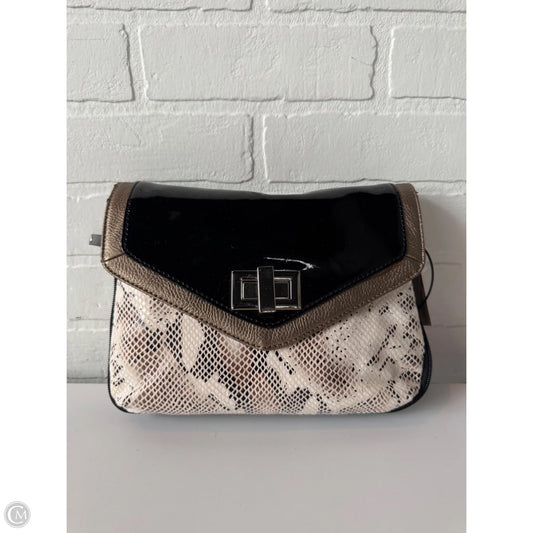 Crossbody By White House Black Market, Size: Large