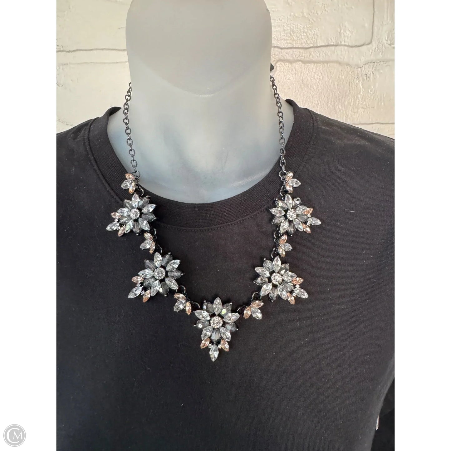 Necklace Statement By Clothes Mentor