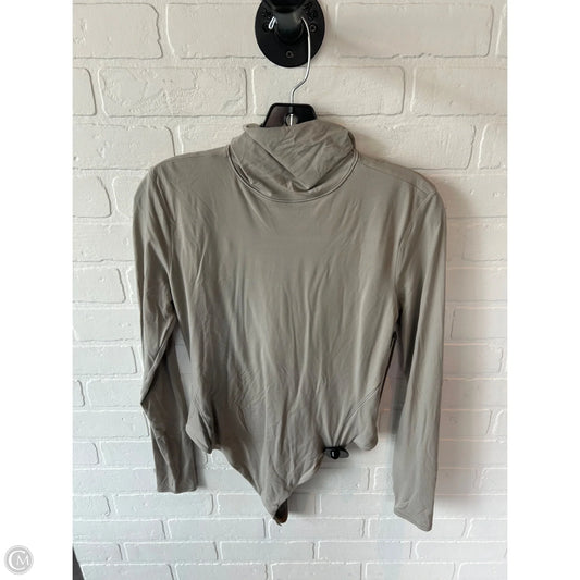 Bodysuit By Lululemon In Tan, Size: L