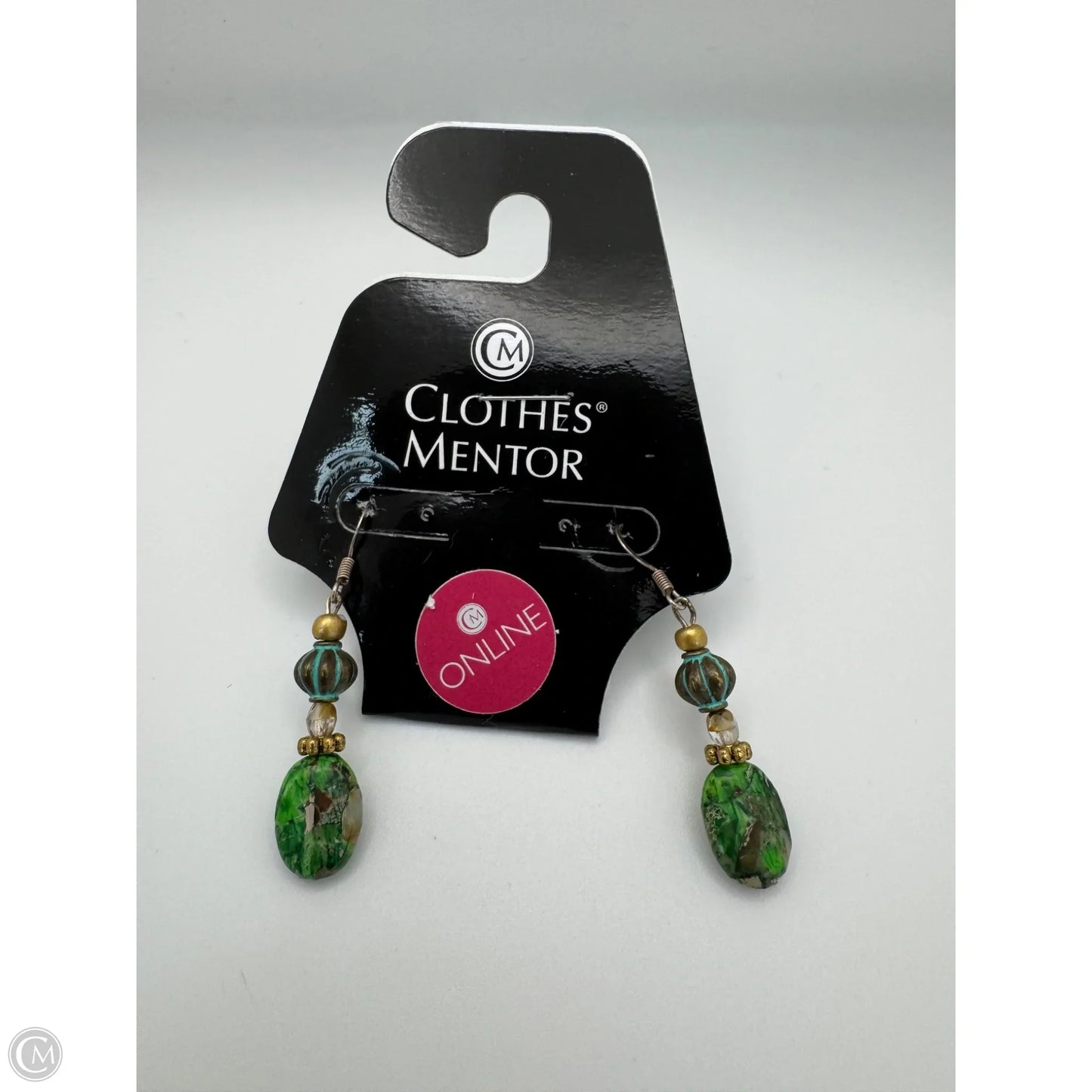 Earrings Dangle/drop By Clothes Mentor