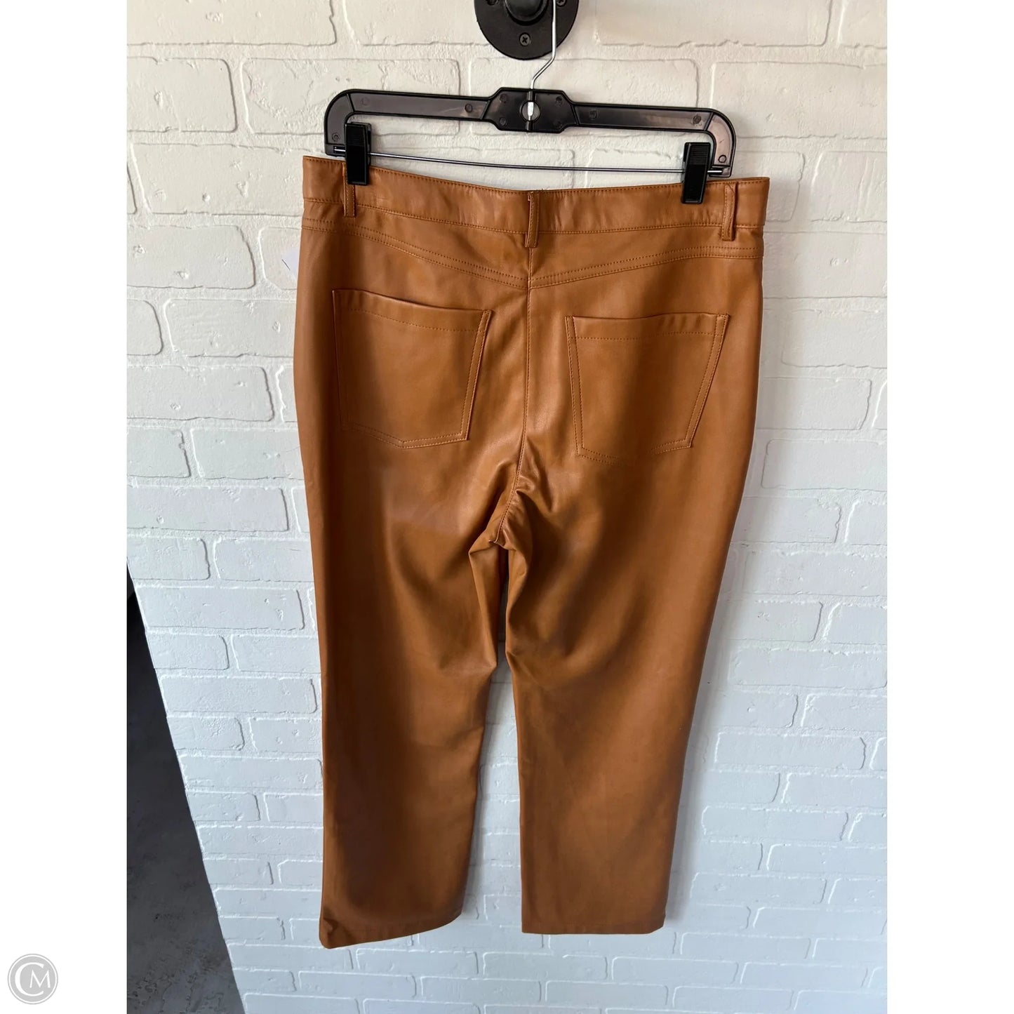Pants Other By 7 For All Mankind In Brown, Size: 12