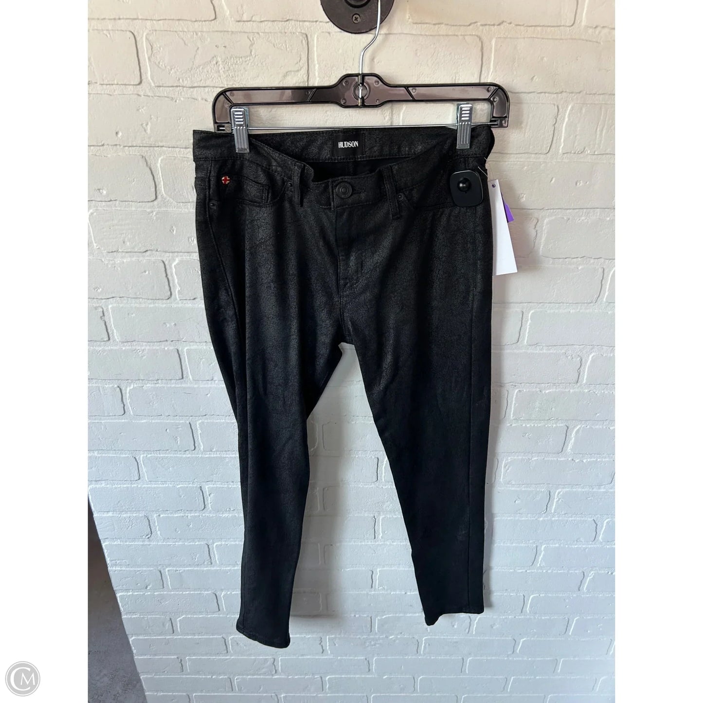 Pants Other By Hudson In Black, Size: 8