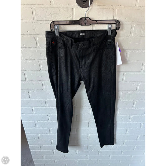 Pants Other By Hudson In Black, Size: 8