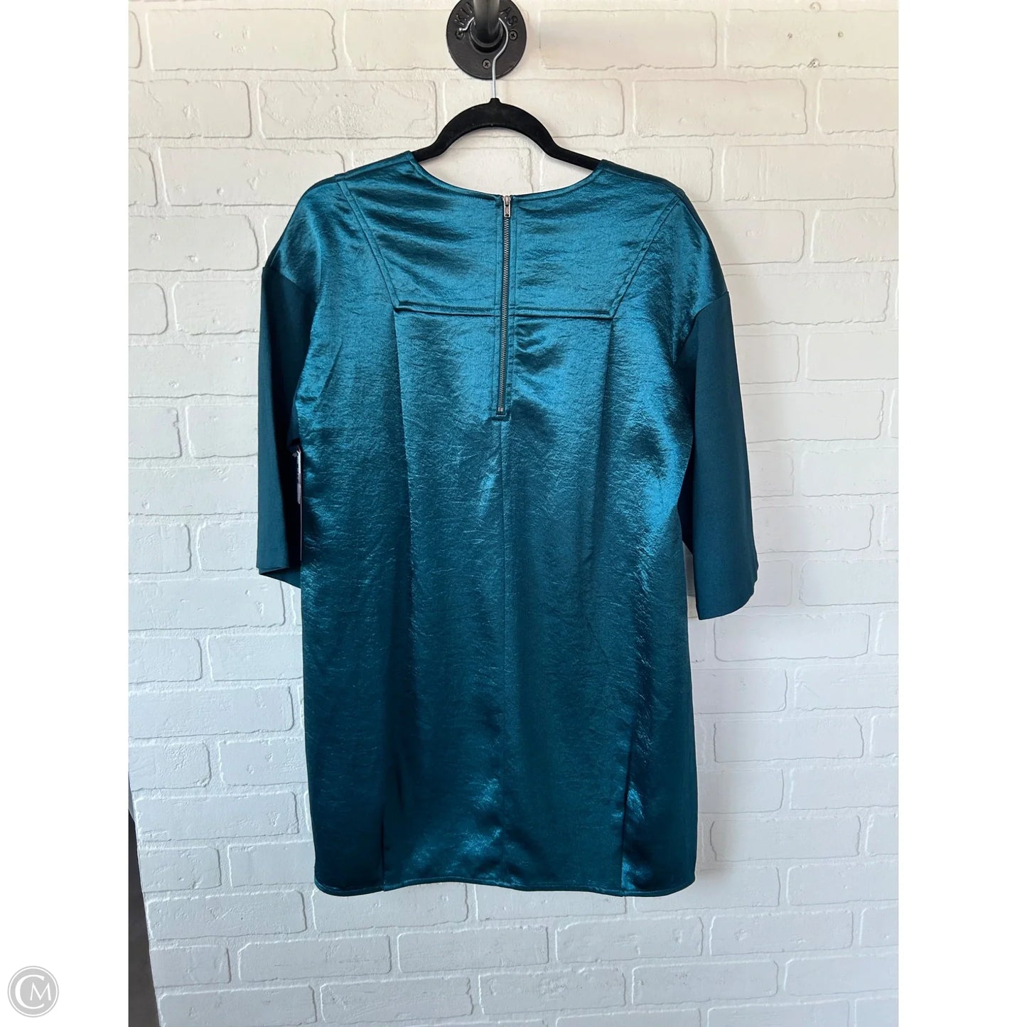 Dress Party Short By Bcbgeneration In Green, Size: S