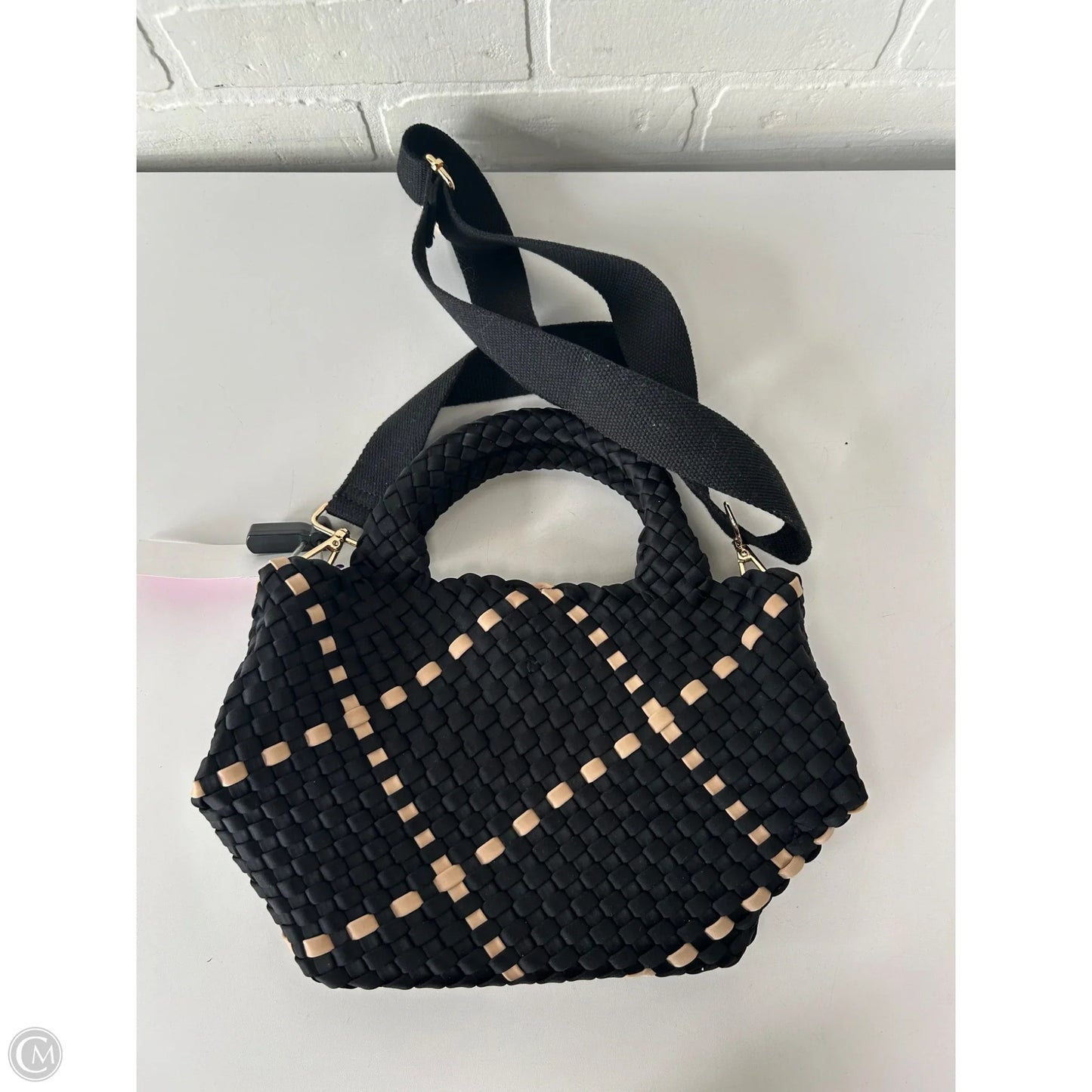 Crossbody By Bcbgmaxazria, Size: Medium