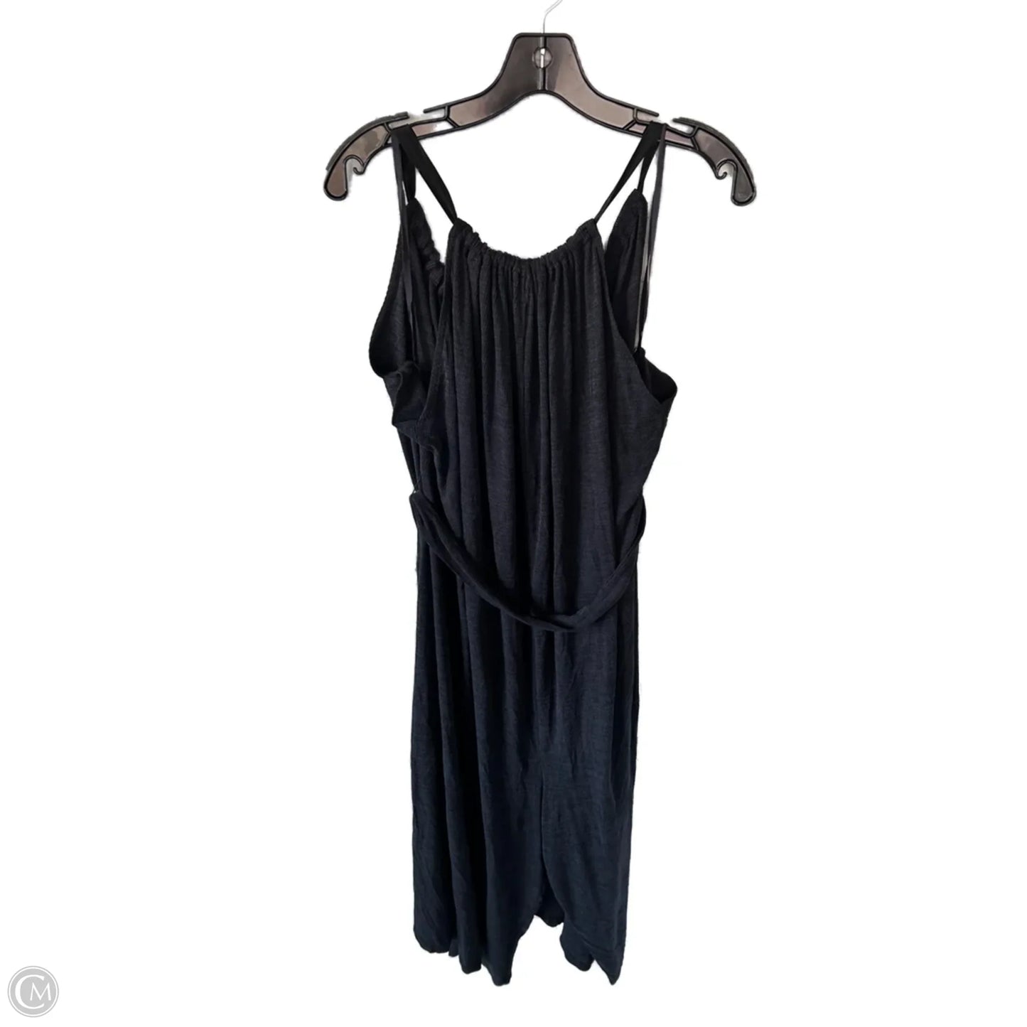Jumpsuit By Hd In Paris In Grey, Size: Xl