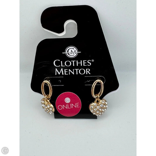 Earrings Dangle/drop By Clothes Mentor